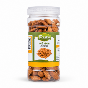 almond