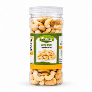 Cashew Nuts